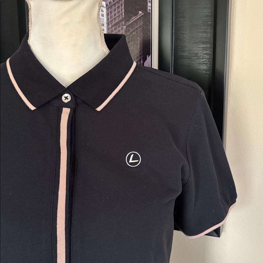 Luhta Ihantola polo golf dress - Picture 14 of 17